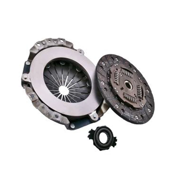 l910 دیسك وصفحه كلاچ L90 ایساكو - تصویر 1